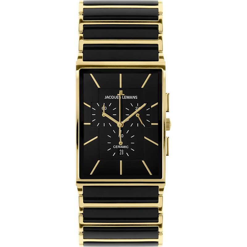 Jacques Lemans 1-1900C